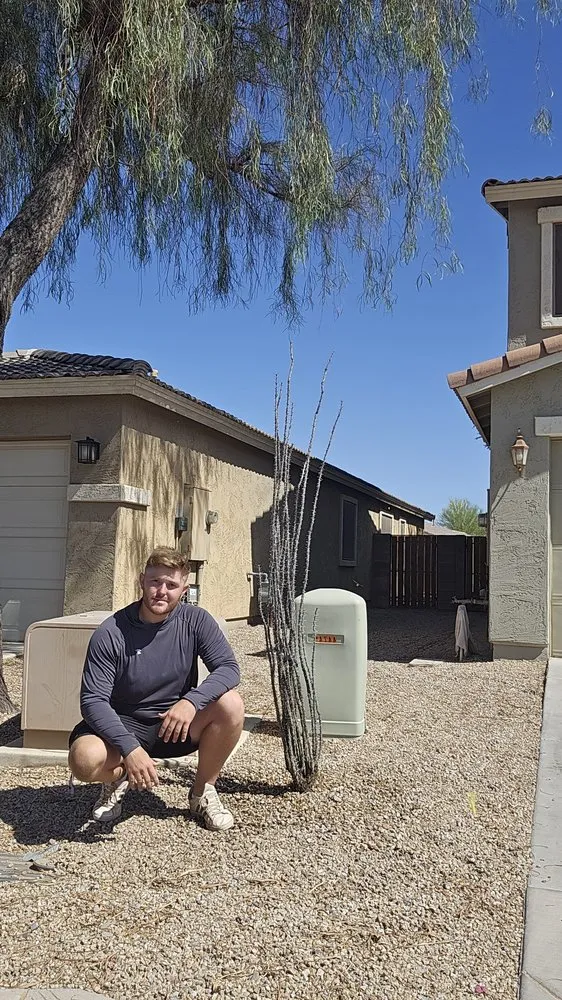 Trusted landscape design for residential properties across Maricopa, AZ - Garden Social