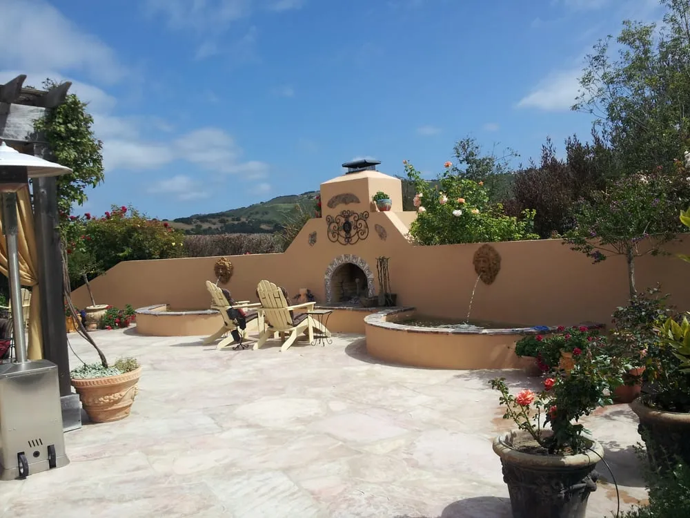 Trusted yard cleanup service for year-round maintenance across Seaside, CA - Garden Solutions Landscaping