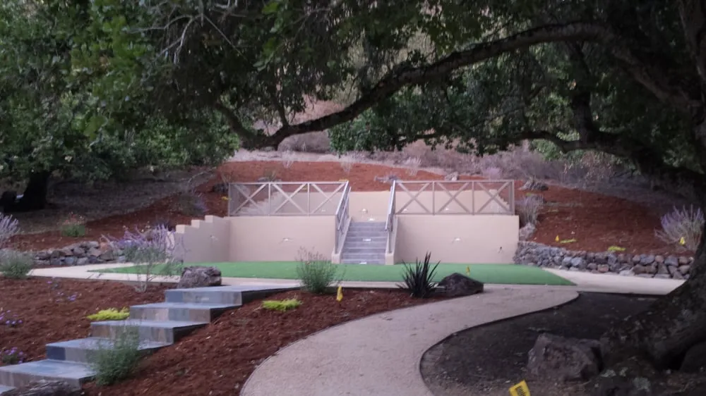 Top-rated yard cleanup service in Seaside, CA - Garden Solutions Landscaping