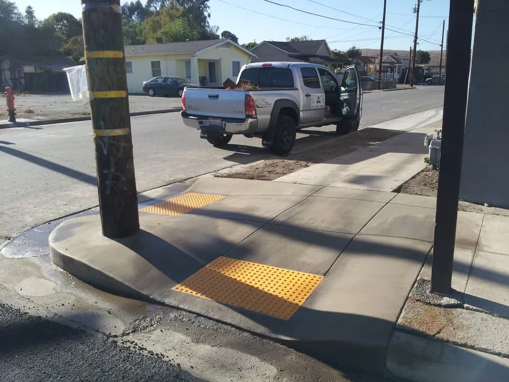 Professional garden landscaping for residential properties in Seaside, CA by Garden Solutions Landscaping