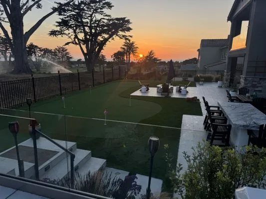 Garden Solutions Landscaping