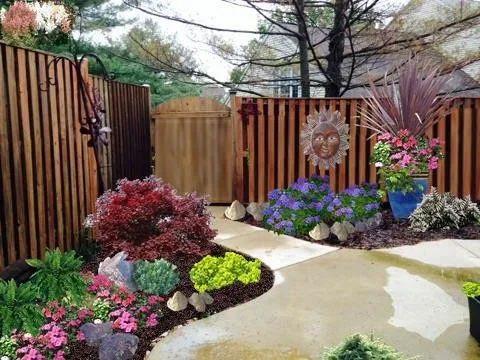 Professional lawn care service in Bel Air, MD - Garden Song Design