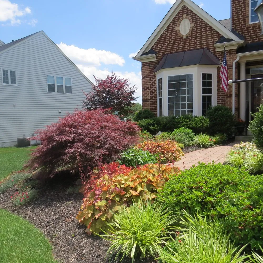 Top-rated outdoor landscaping experts serving Bel Air, MD - Garden Song Design