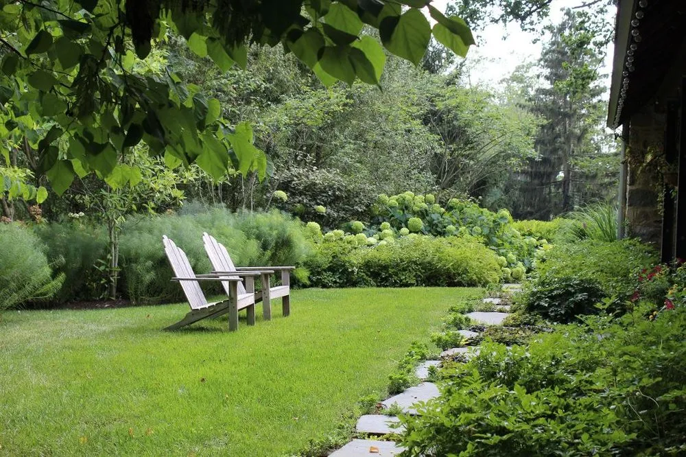 Expert garden landscaping for outdoor upgrades across West Chester, PA - Garden Source