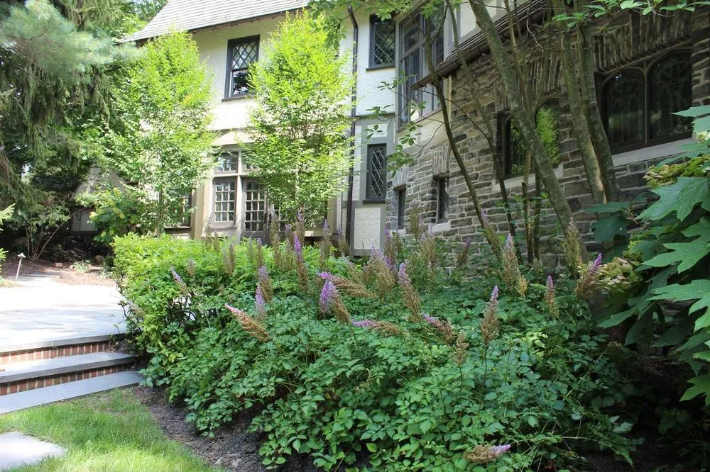 Trusted landscape design in West Chester, PA by Garden Source