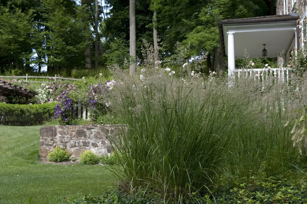 Expert lawn mowing service for outdoor upgrades in West Chester, PA by Garden Source