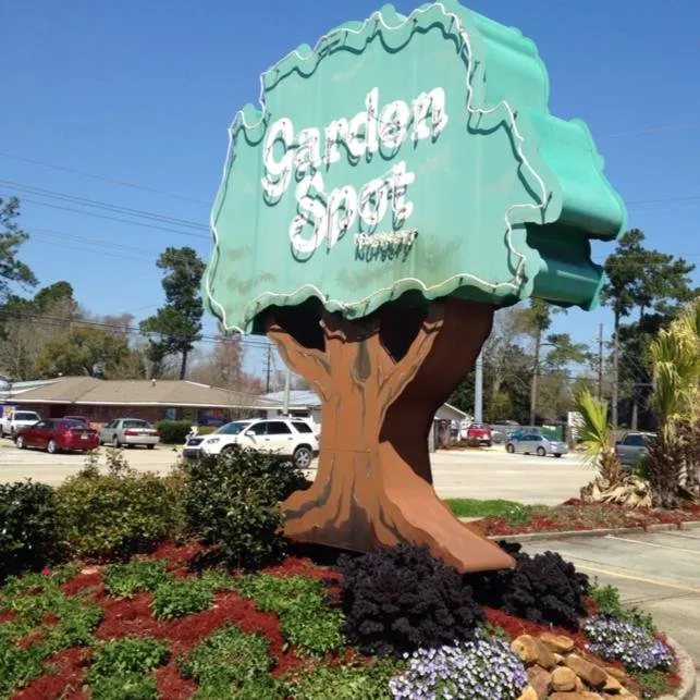 Expert lawn care service in Slidell, LA by Garden Spot Nursery
