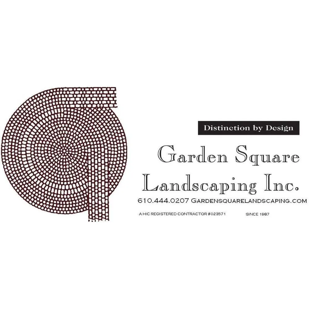 Reliable landscape design with custom design in Kennett Square, PA by Garden Square Landscaping