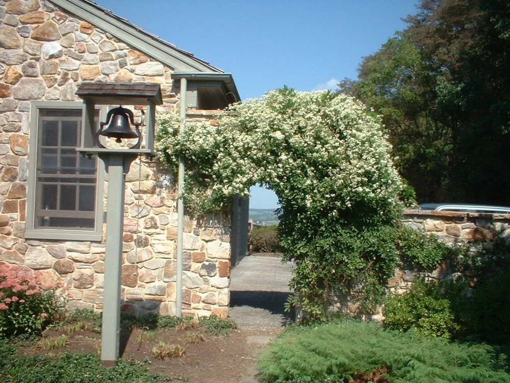 Top-rated yard cleanup service near you in Kennett Square, PA by Garden Square Landscaping