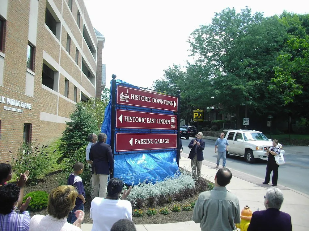 Professional lawn mowing service experts serving Kennett Square, PA - Garden Square Landscaping