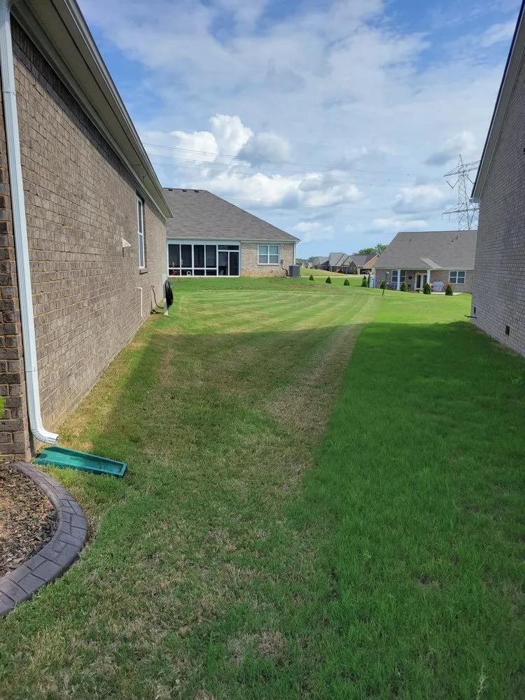 Local garden landscaping experts serving Spring Hill, TN - Garden Star Landscaping