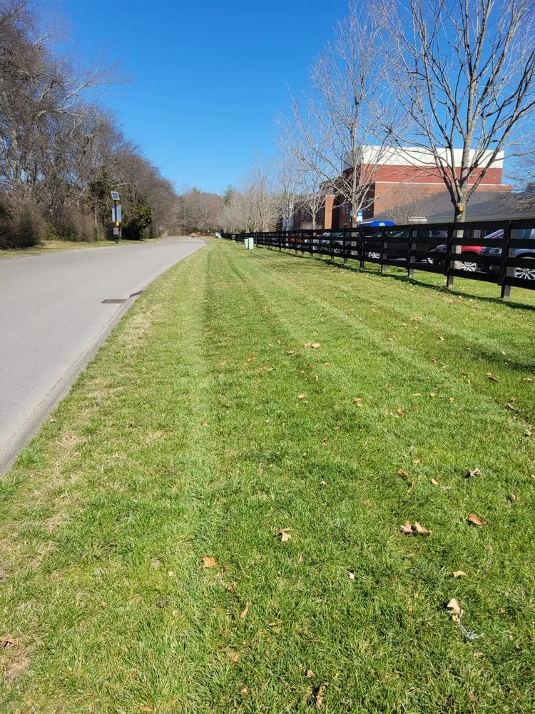 Local residential landscaping for year-round maintenance across Spring Hill, TN - Garden Star Landscaping