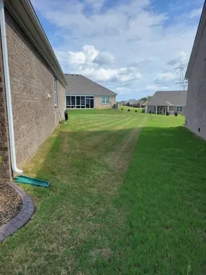 Garden Star Landscaping Logo