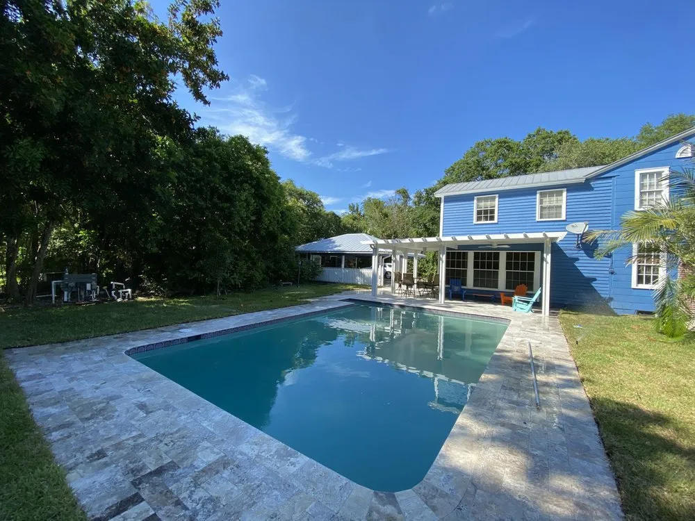 Professional yard maintenance for beautiful yards across Boca Raton, FL - Garden State