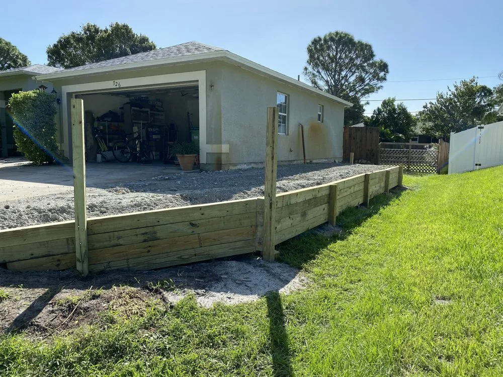 Reliable landscape design in Boca Raton, FL - Garden State