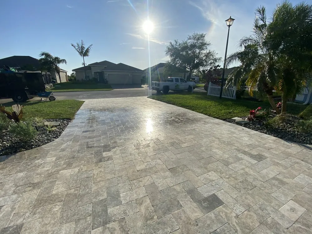 Local residential landscaping in Boca Raton, FL - Garden State