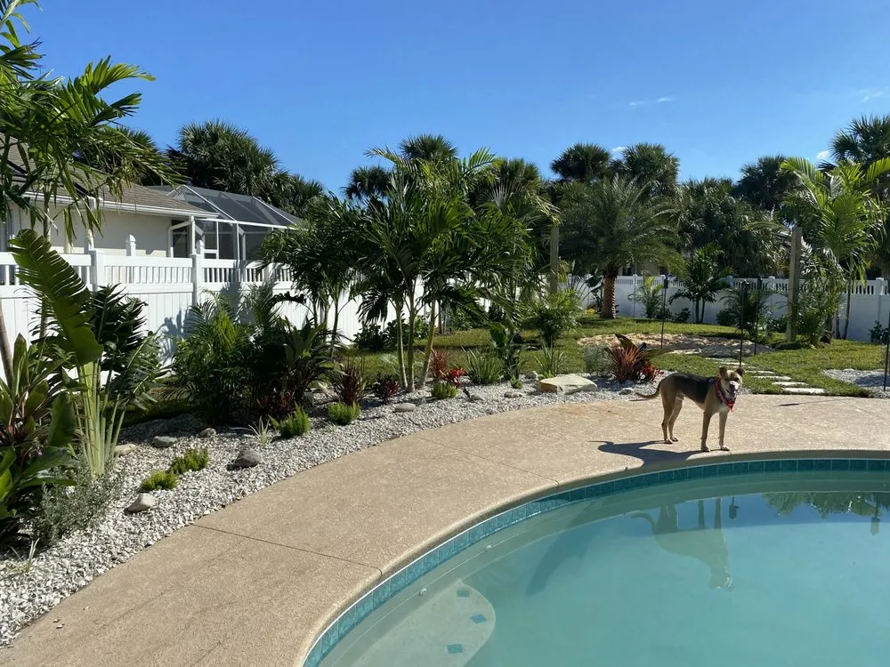 Trusted lawn care service experts serving Boca Raton, FL - Garden State