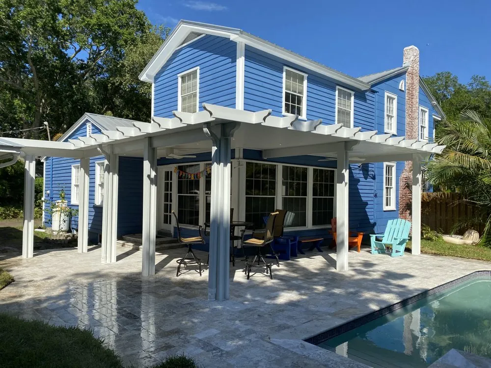 Affordable garden landscaping in Boca Raton, FL by Garden State