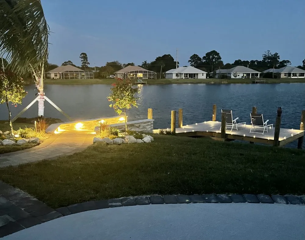 Professional yard cleanup service in Boca Raton, FL - Garden State