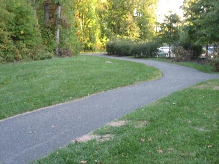 Custom yard maintenance in Woodbury, NJ - Garden State Earthworks