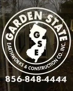 Trusted landscape design in Woodbury, NJ by Garden State Earthworks