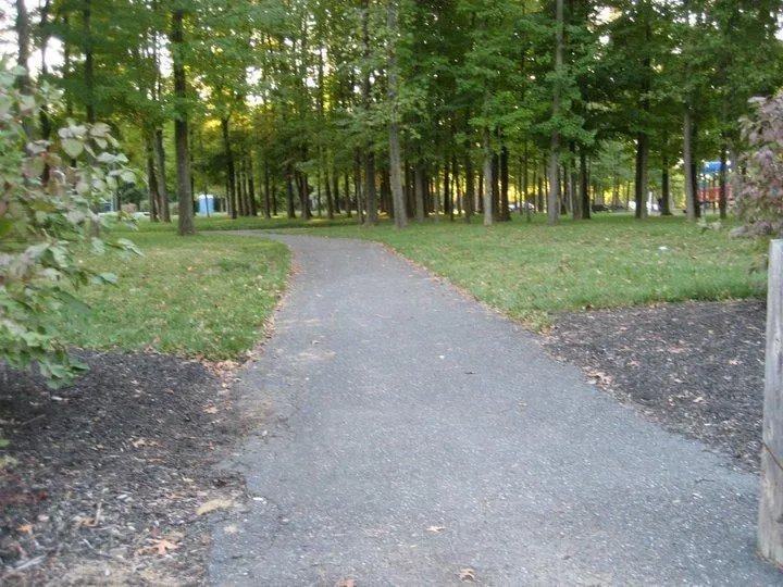 Custom yard maintenance for outdoor upgrades in Woodbury, NJ by Garden State Earthworks