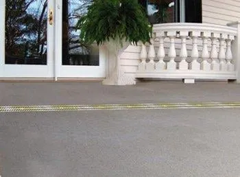 Trusted lawn care service for homes in Woodbury, NJ by Garden State Earthworks