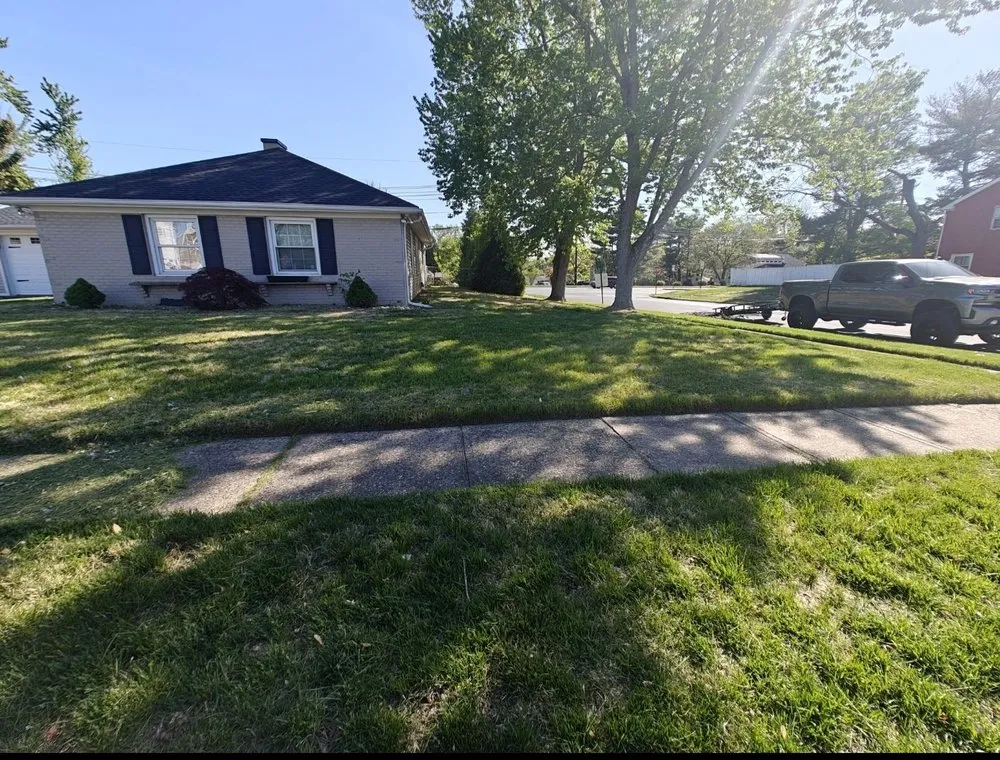 Reliable outdoor landscaping in Mount Laurel Township, NJ - Garden State Gardens