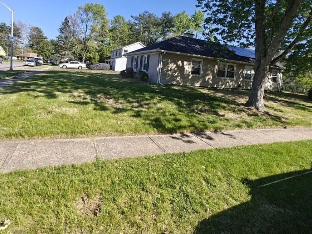 Local outdoor landscaping near you across Mount Laurel Township, NJ - Garden State Gardens