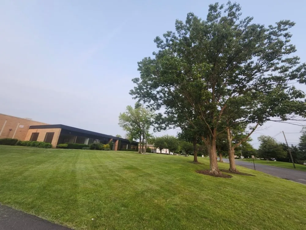 Custom outdoor landscaping for outdoor upgrades across Mount Laurel Township, NJ - Garden State Gardens