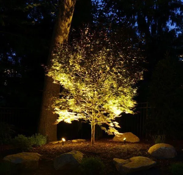 Trusted lawn mowing service for outdoor upgrades in Wyckoff, NJ by Garden State Irrigation & Lighting