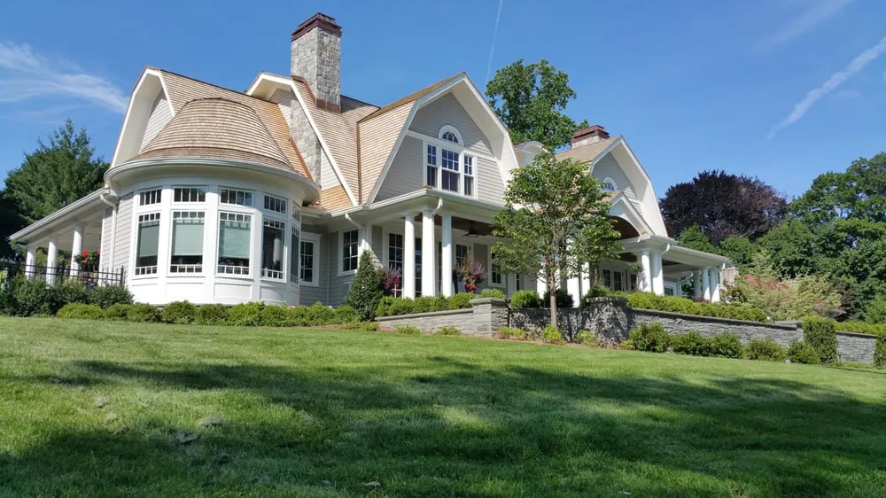 Trusted garden landscaping experts serving Wyckoff, NJ - Garden State Irrigation & Lighting