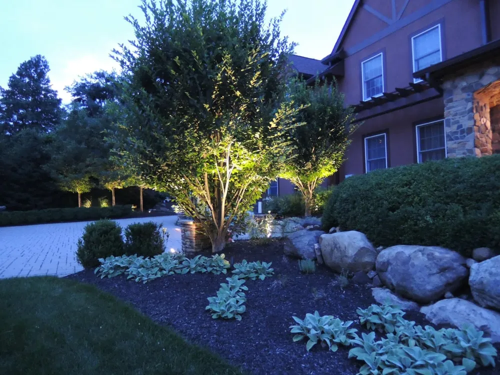 Reliable lawn mowing service experts serving Wyckoff, NJ - Garden State Irrigation & Lighting