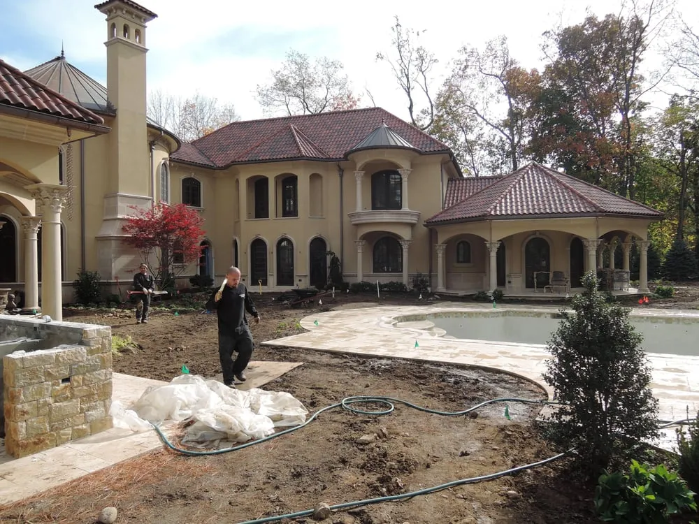 Affordable landscaping services experts serving Wyckoff, NJ - Garden State Irrigation & Lighting