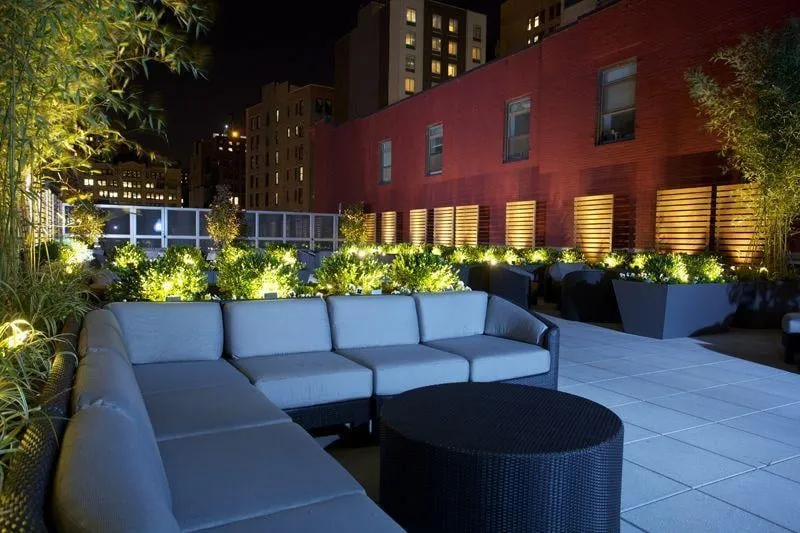 Custom yard maintenance experts serving Wyckoff, NJ - Garden State Irrigation & Lighting