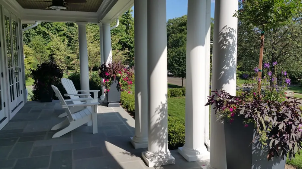 Affordable lawn mowing service near you in Wyckoff, NJ by Garden State Irrigation & Lighting