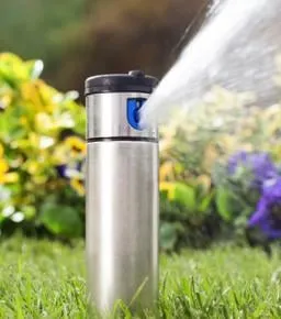 Garden State Irrigation & Lighting