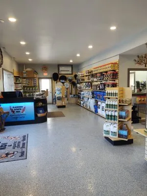 Garden State Koi Pond & Waterfall Design Center