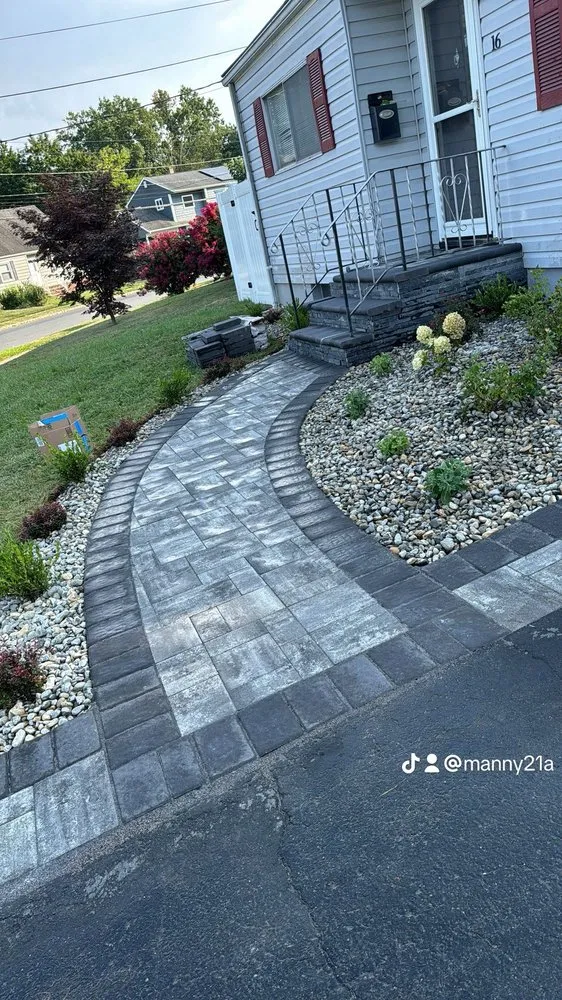 Reliable lawn care service in New Brunswick, NJ - Garden State Landscaping Services