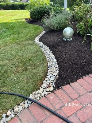 Garden State Landscaping Services Logo