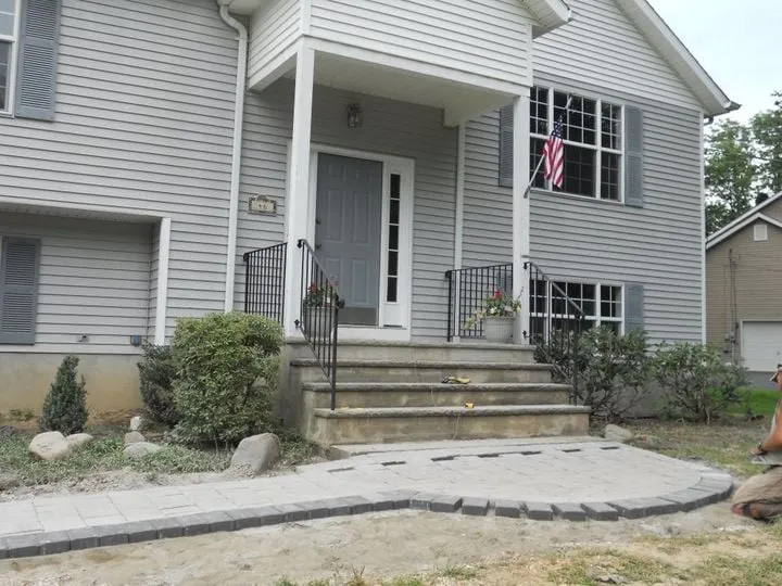 Reliable lawn care service for outdoor upgrades in Sussex, NJ by Garden State Landscaping