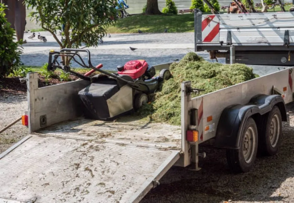 Expert residential landscaping experts serving IND HILLSIDE, NJ - Garden State Lawn Care