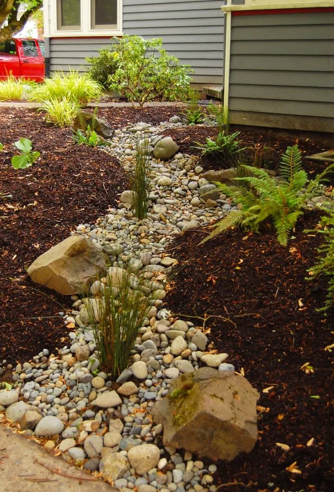 Affordable yard cleanup service near you in Portland, OR by Garden Stories