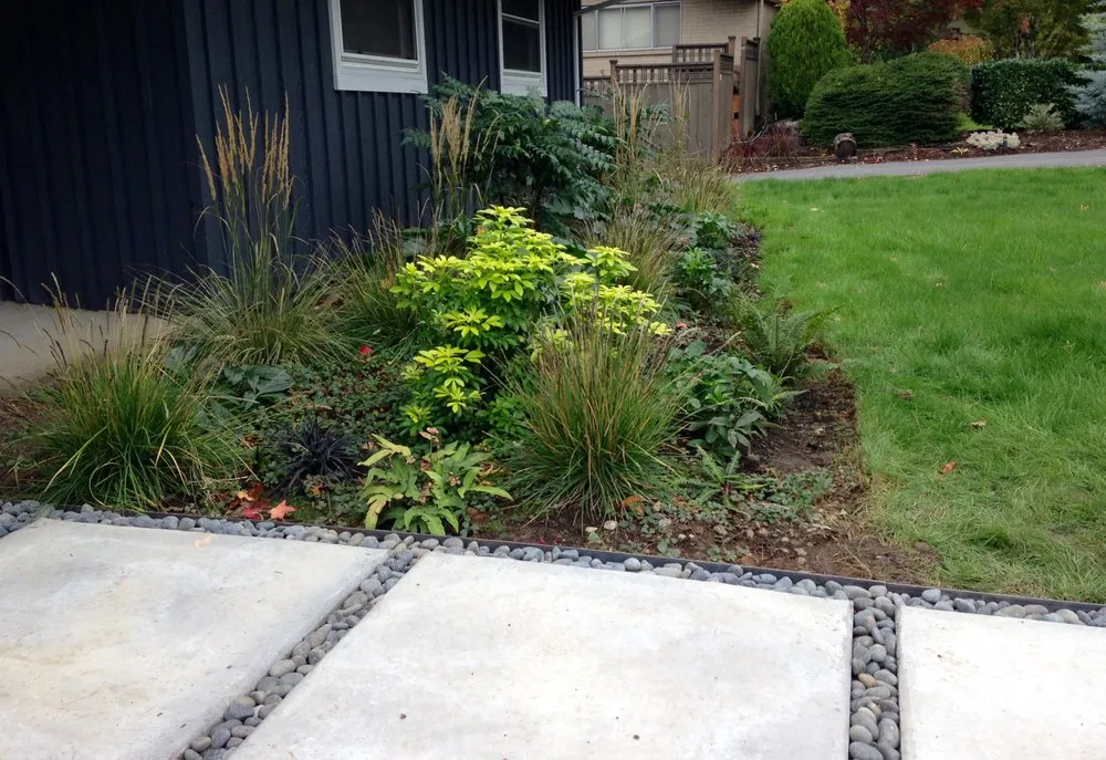 Top-rated residential landscaping in Portland, OR by Garden Stories