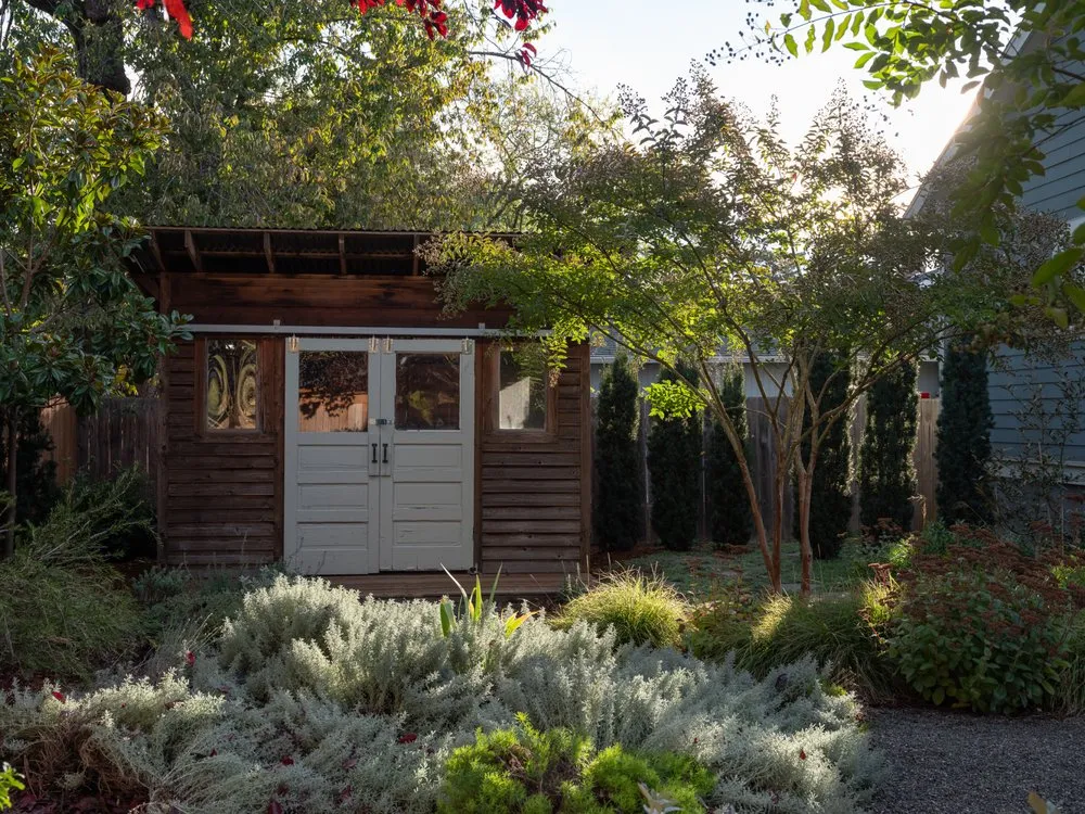 Trusted garden landscaping in Portland, OR by Garden Stories