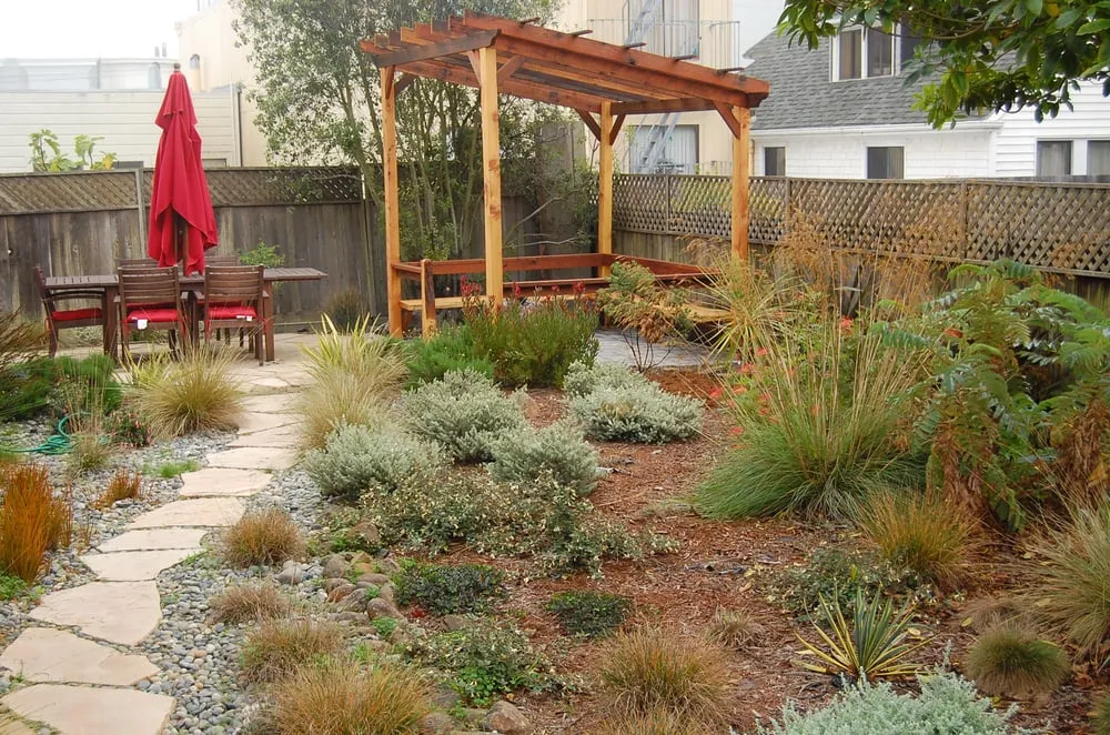 Custom landscaping services in Portland, OR - Garden Stories