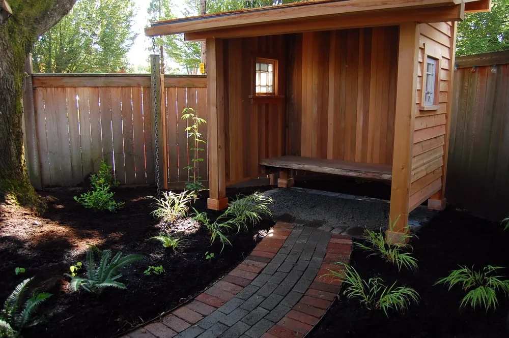 Affordable lawn care service in Portland, OR by Garden Stories