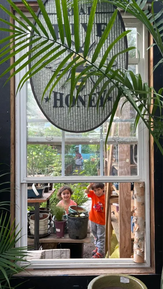 Local garden landscaping in Cary, NC by Garden Supply Company