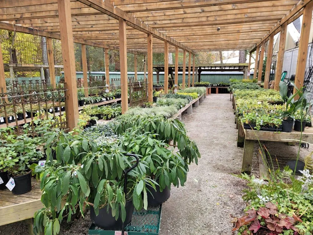 Affordable garden landscaping with custom design across Cary, NC - Garden Supply Company