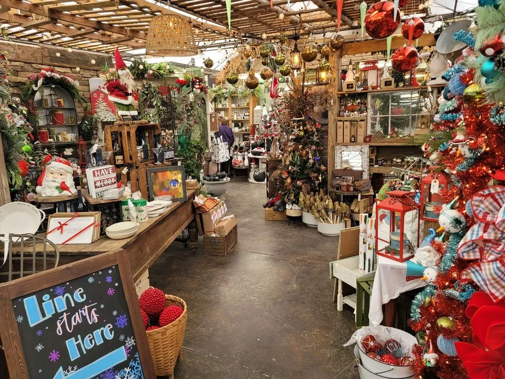 Local outdoor landscaping in Cary, NC by Garden Supply Company